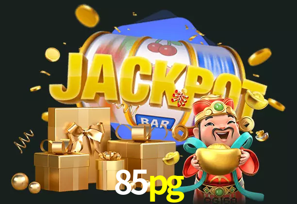 85pg bet