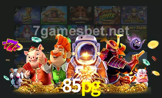 cassino 85pg