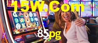 Tennis Betting 85pg