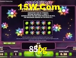 Slot Games 85pg