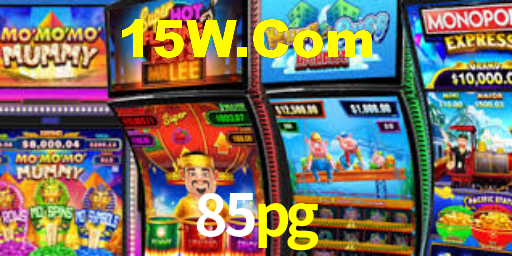 VIP Casino 85pg