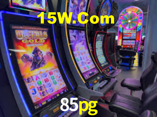 Tournaments 85pg