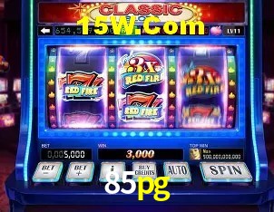 Login Seguro 85pg